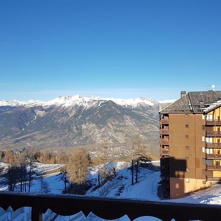 Duplex Confort Risoul Esterno foto