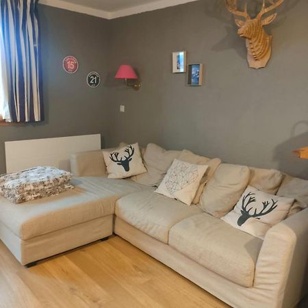 Duplex Confort Risoul Esterno foto