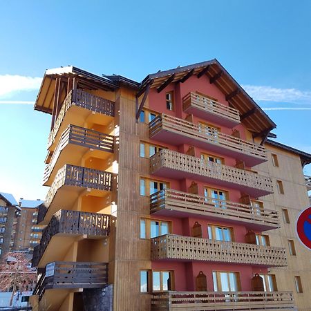 Duplex Confort Risoul Esterno foto