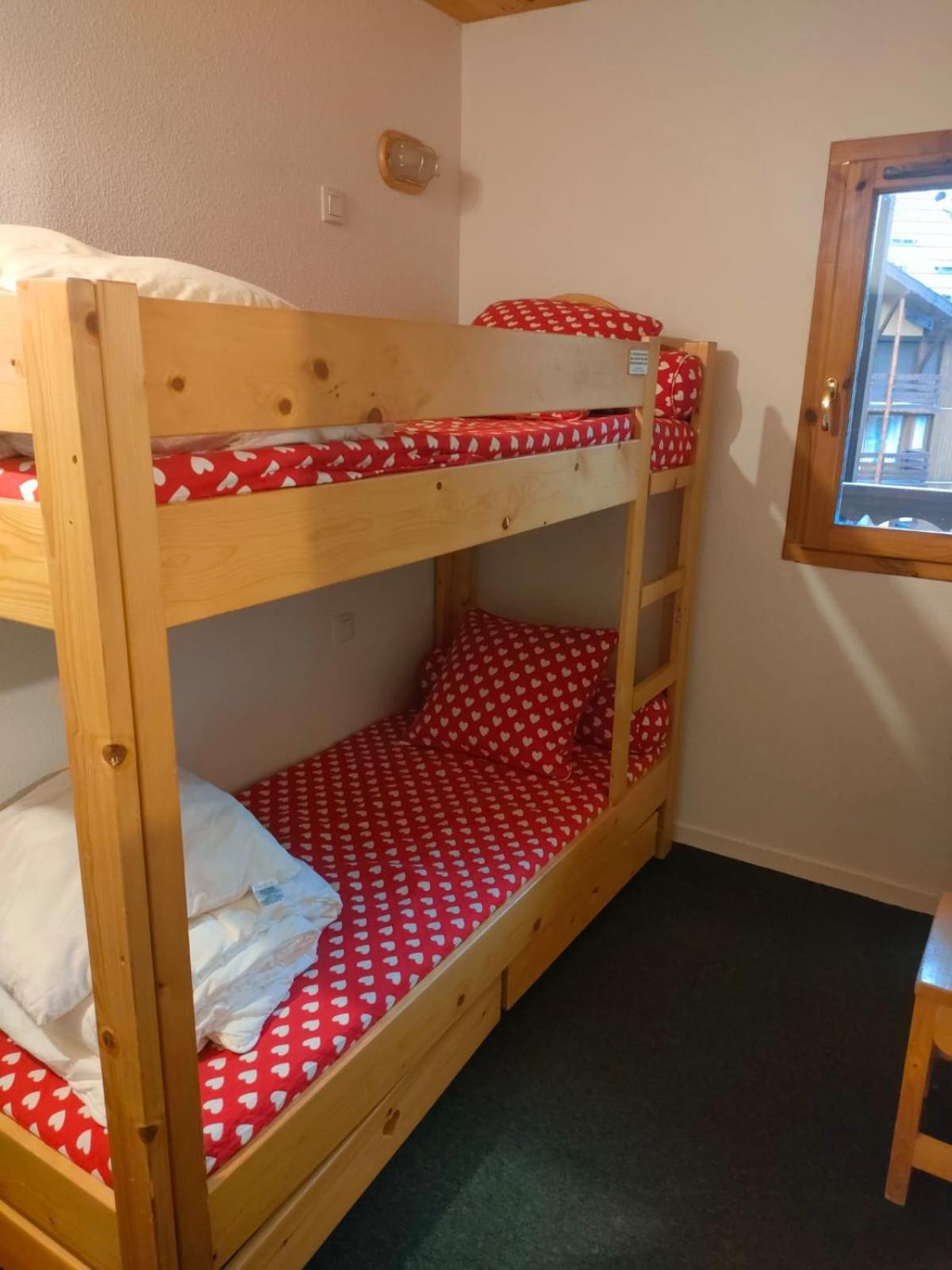 Duplex Confort Risoul Esterno foto