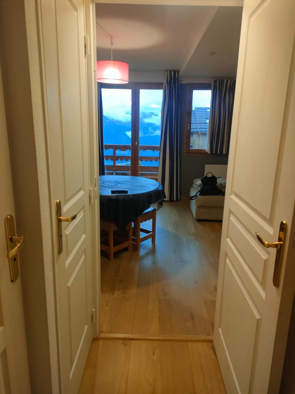 Duplex Confort Risoul Esterno foto
